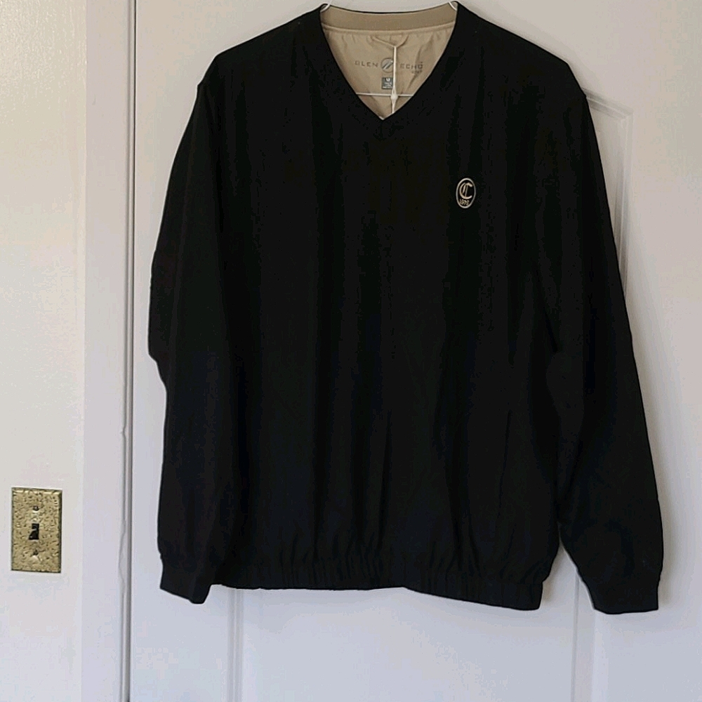 Glen Echo Golf Jacket